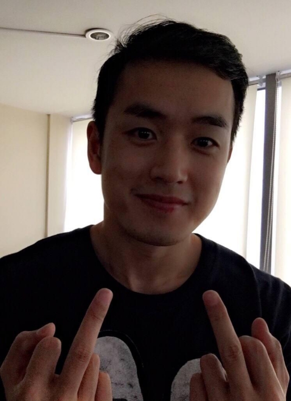 abao的第一张照片--邯郸相亲服务中心