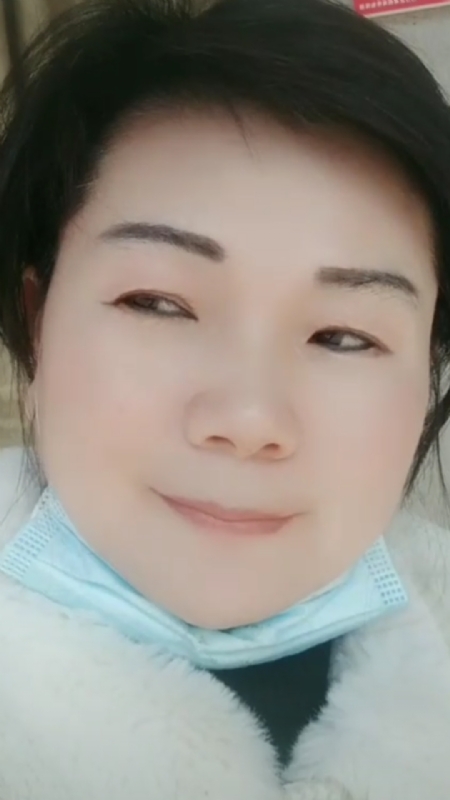 一诺的第一张照片--邯郸相亲服务中心