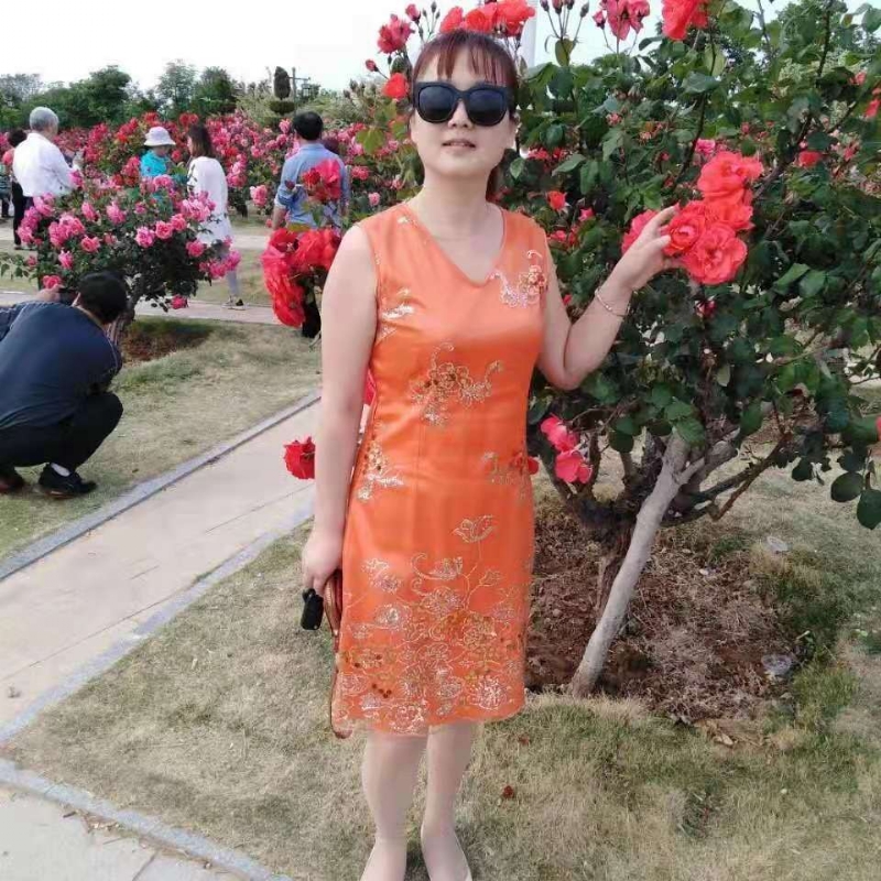 yunerfei的第二张照片--邯郸相亲服务中心