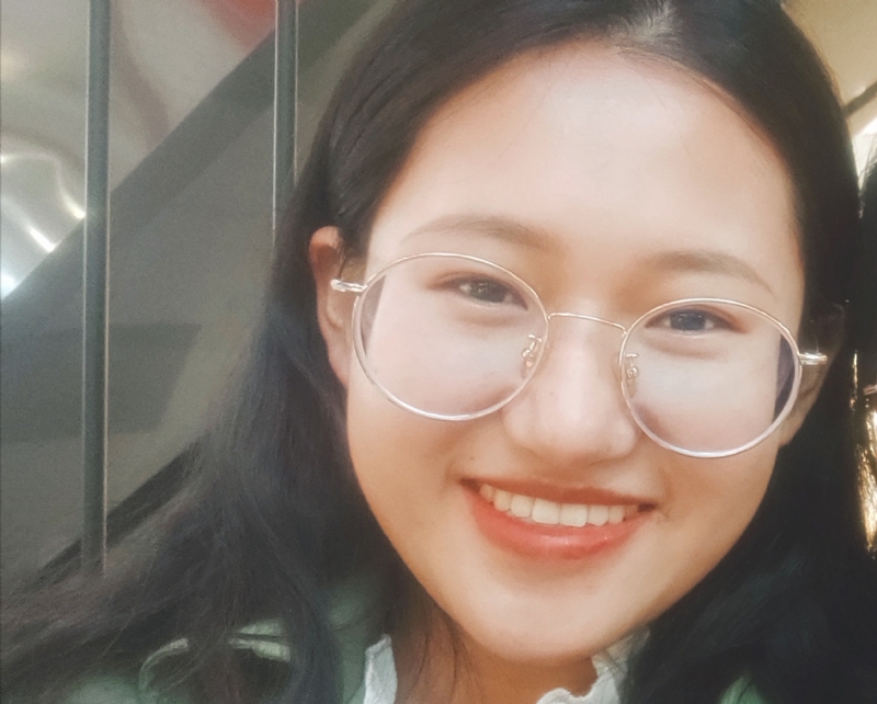 lucky的第一张照片--邯郸相亲服务中心