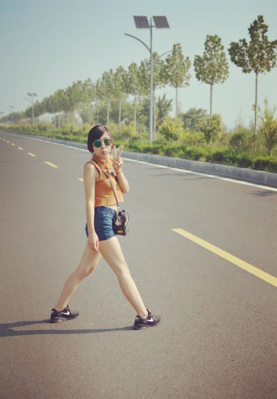 尤尤的第一张照片--邯郸相亲服务中心