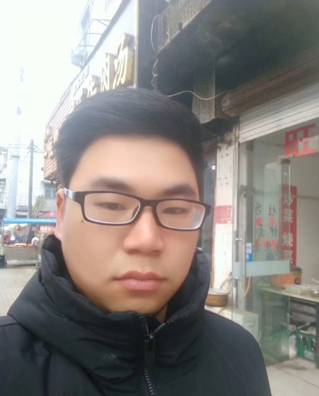 枯叶??的第一张照片--邯郸相亲服务中心