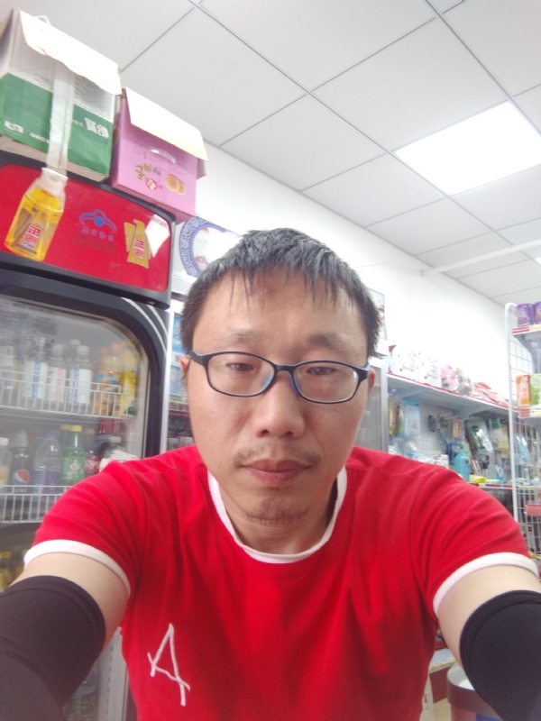 众里寻你的第一张照片--邯郸相亲服务中心