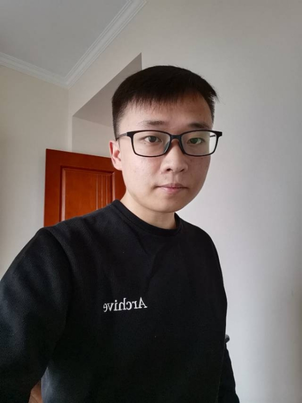 Li的第一张照片--邯郸相亲服务中心