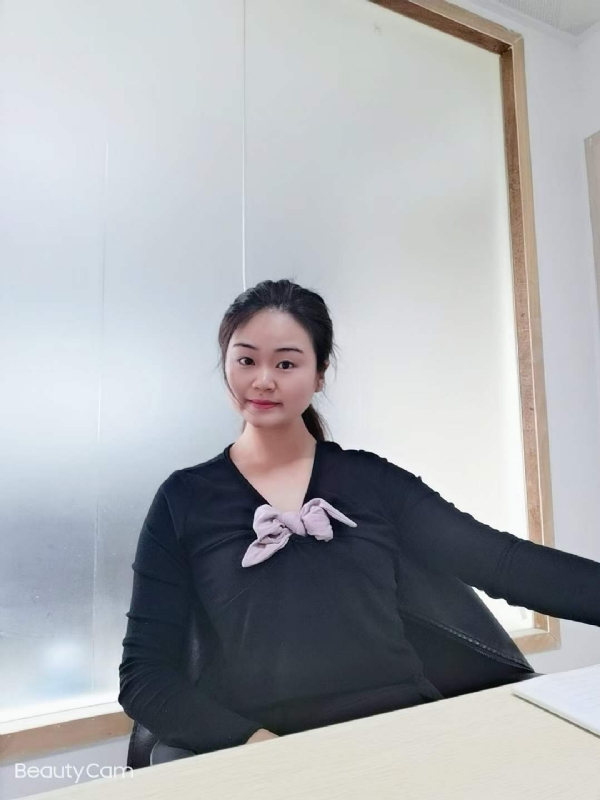 美美在深的第一张照片--邯郸相亲服务中心