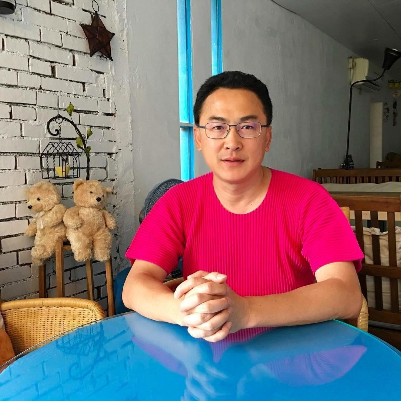 Jian的第一张照片--邯郸相亲服务中心