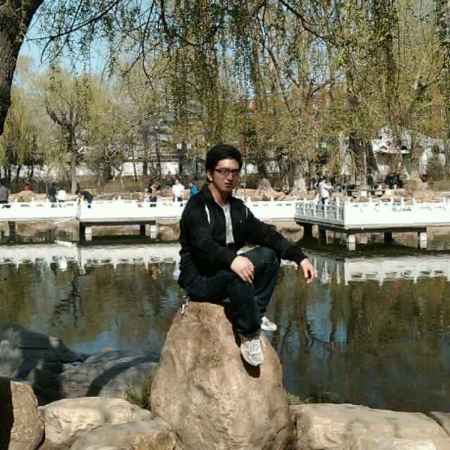 孤独的心的第一张照片--邯郸相亲服务中心