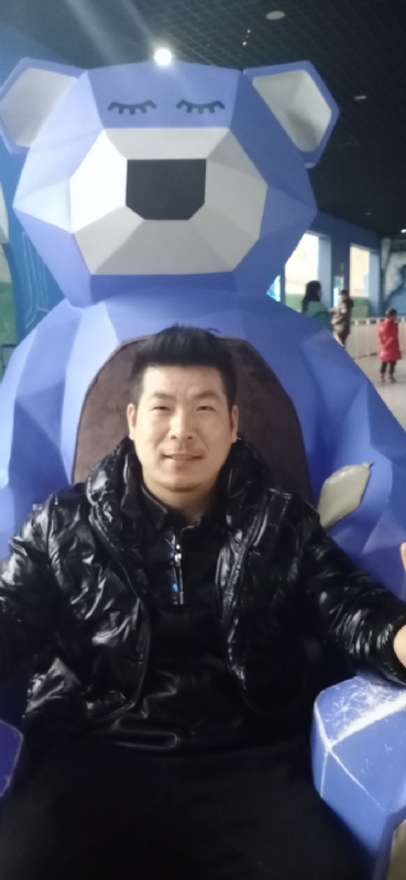 等风来的第一张照片--邯郸相亲服务中心