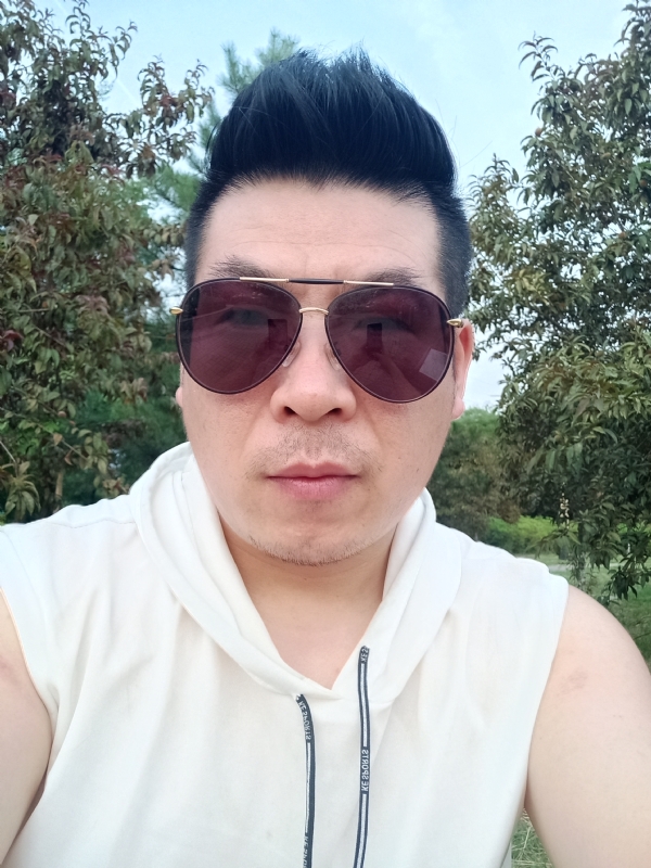 等风来的第二张照片--邯郸相亲服务中心