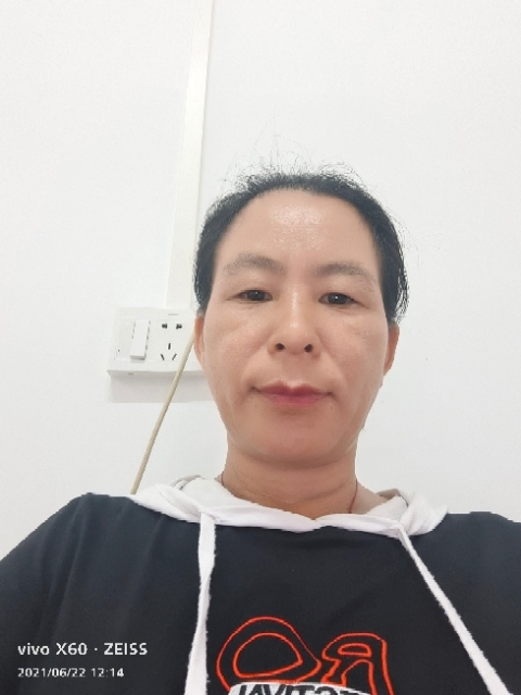 琼的第一张照片--邯郸相亲服务中心