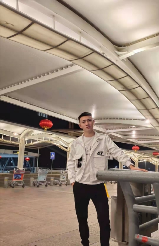 猕猴的第一张照片--邯郸相亲服务中心