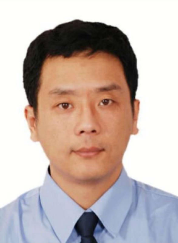 雨落凡尘的第一张照片--邯郸相亲服务中心