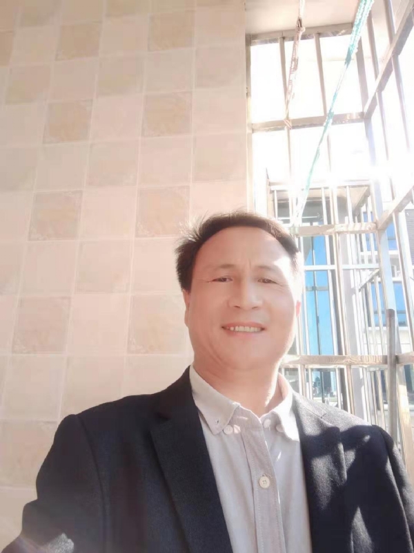 平平安安的第一张照片--邯郸相亲服务中心