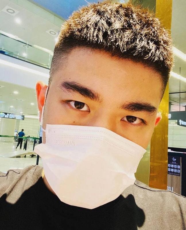 劉子軒的第一张照片--邯郸相亲服务中心