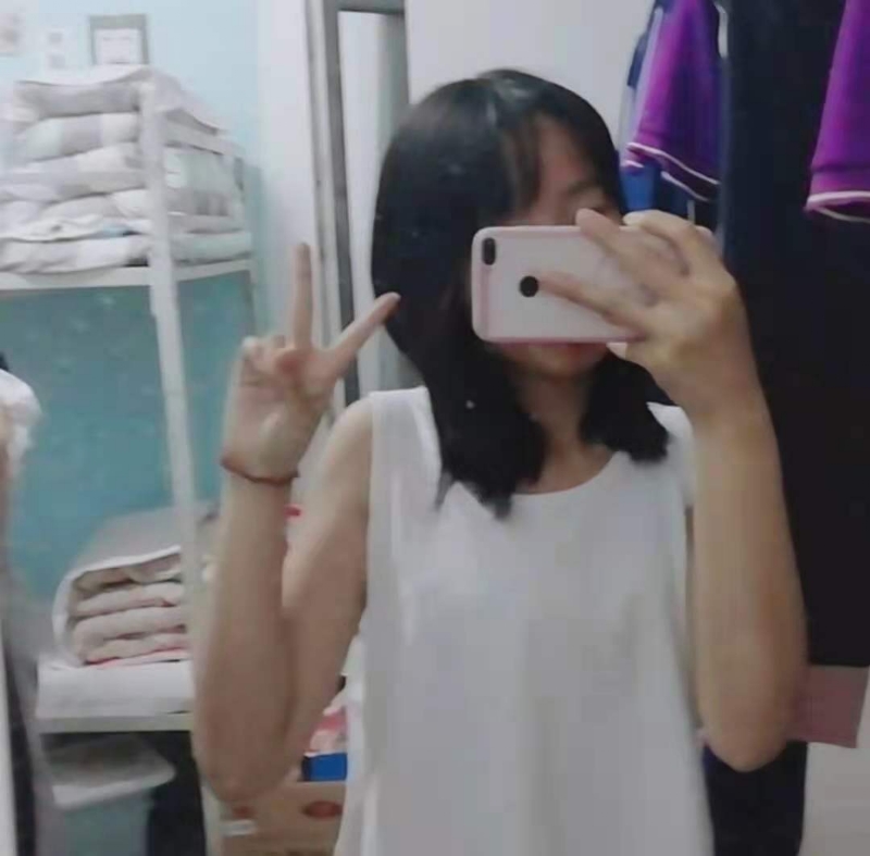 满佳茹的第一张照片--邯郸相亲服务中心