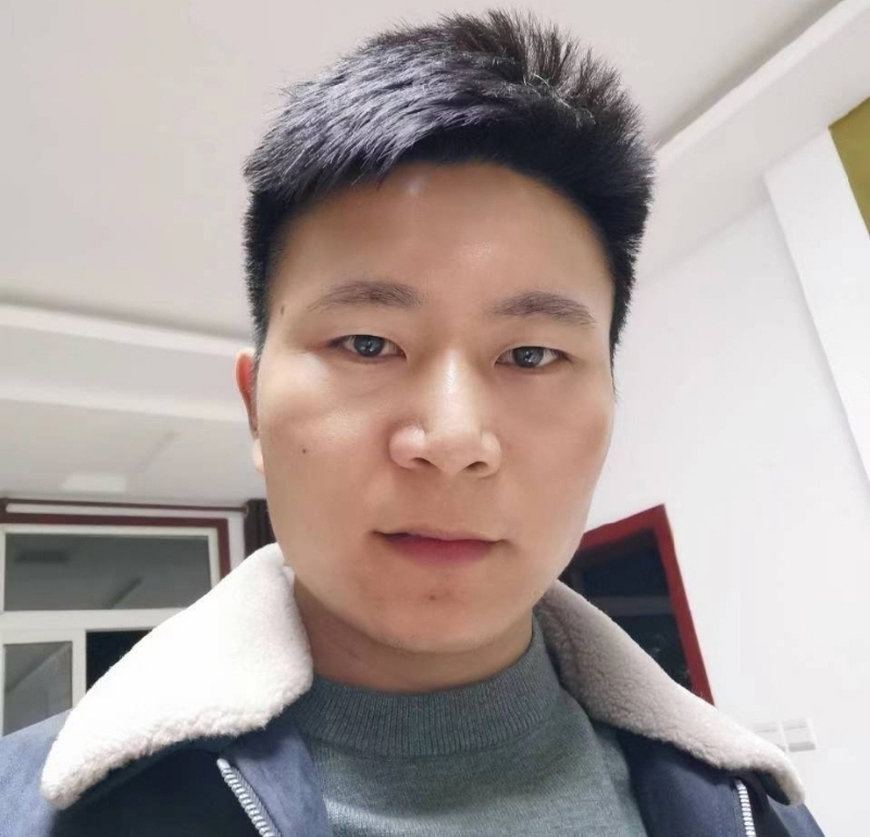 延峰的第一张照片--邯郸相亲服务中心