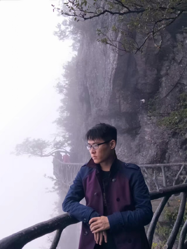 晨曦的第一张照片--邯郸相亲服务中心