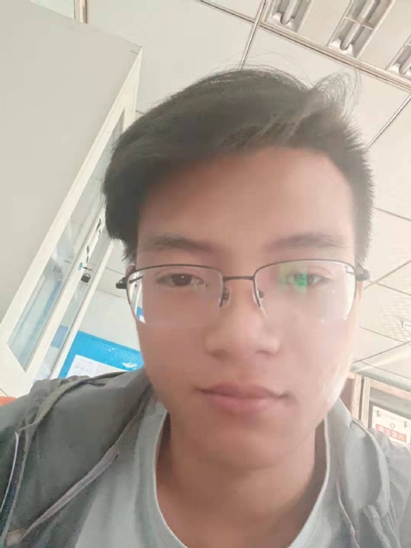 白豆的第一张照片--邯郸相亲服务中心