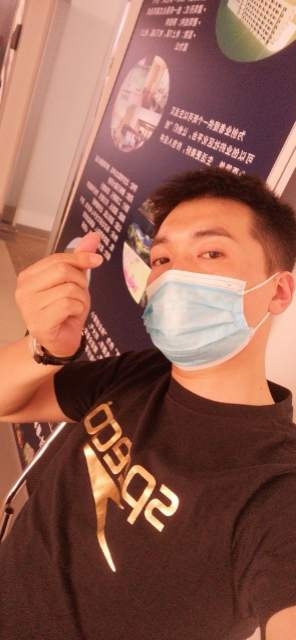 一一罗杰一一的第一张照片--邯郸相亲服务中心