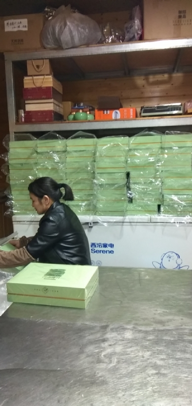 梅花朵儿的第一张照片--邯郸相亲服务中心