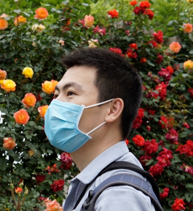 真心唯你的第一张照片--邯郸相亲服务中心