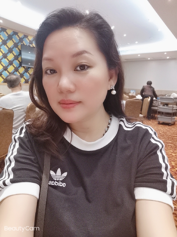 Amy的第一张照片--邯郸相亲服务中心