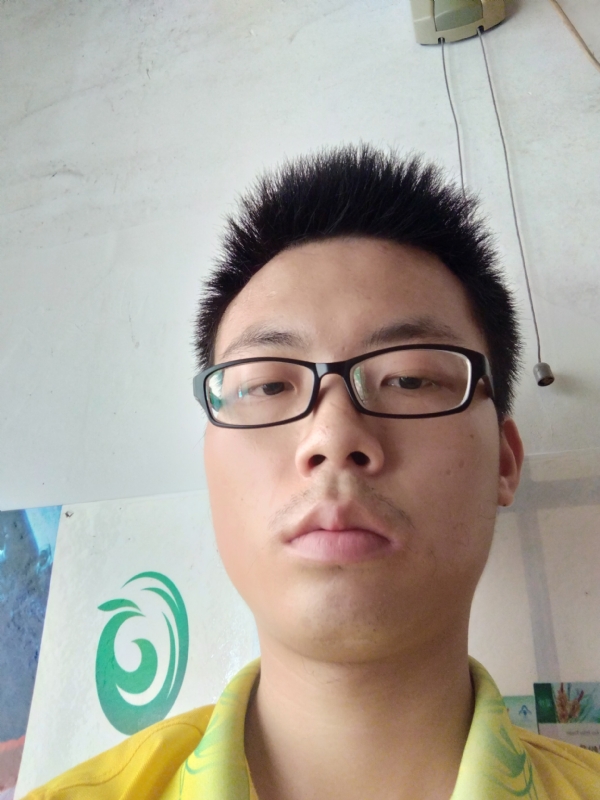 舒荷的第一张照片--邯郸相亲服务中心