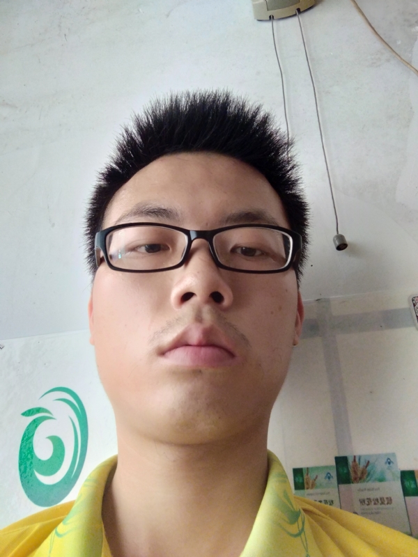 舒荷的第二张照片--邯郸相亲服务中心