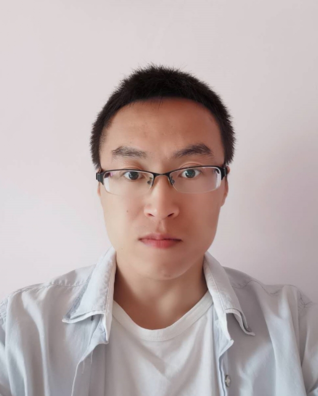 仿佛看到了希望的第一张照片--邯郸相亲服务中心