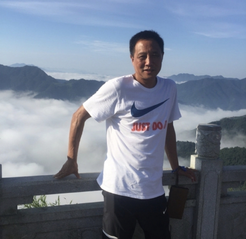 出走半生的第一张照片--邯郸相亲服务中心