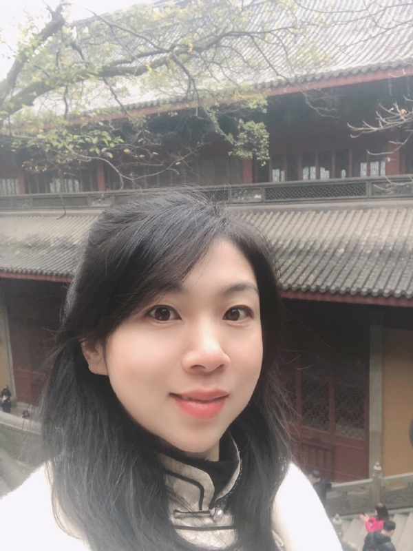 心既理的第一张照片--邯郸相亲服务中心