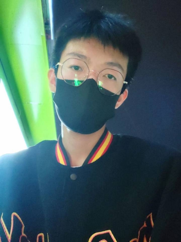 XYP的第一张照片--邯郸相亲服务中心