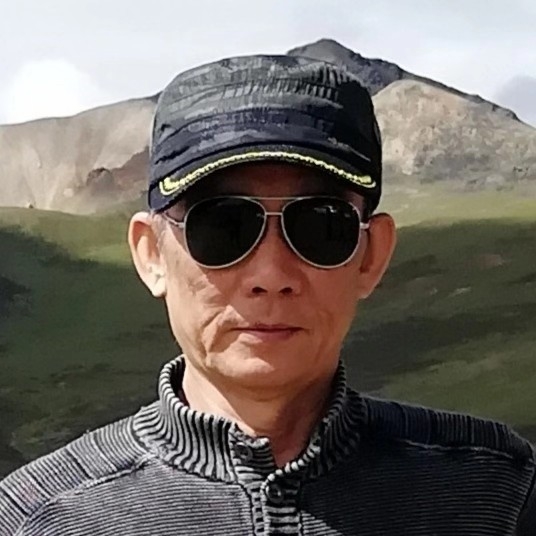 老果的第一张照片--邯郸相亲服务中心