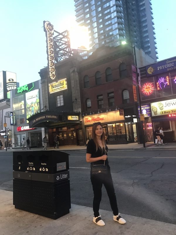 清清的第一张照片--邯郸相亲服务中心