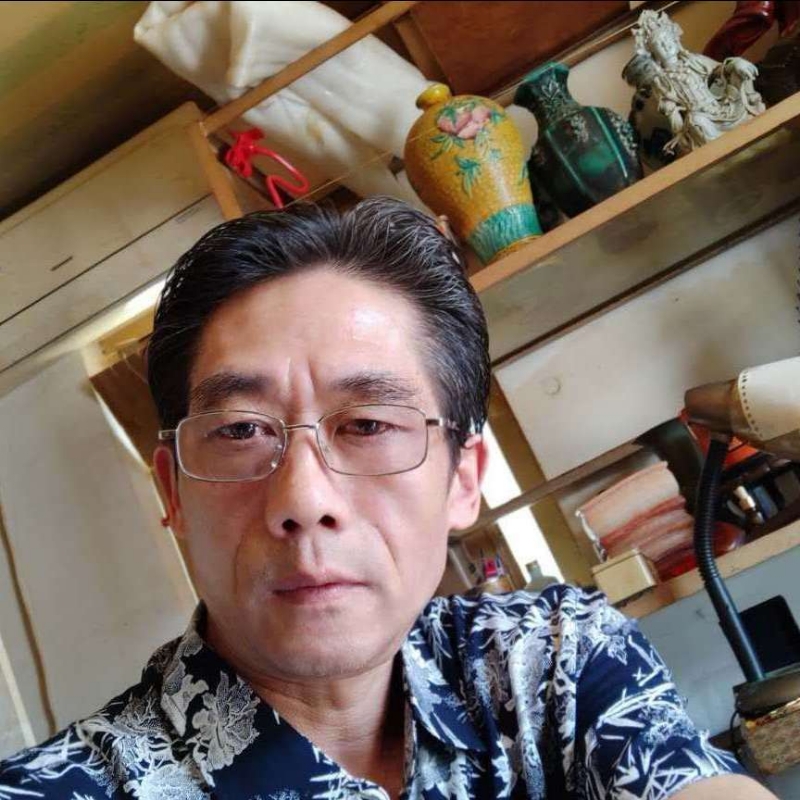 没有爱情也要飞渡一生的第一张照片--邯郸相亲服务中心