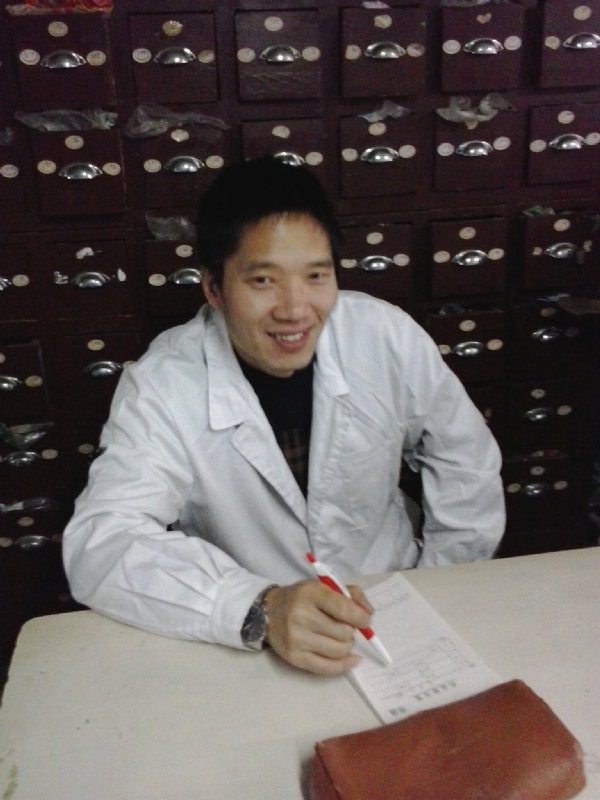 心有灵溪的第一张照片--邯郸相亲服务中心