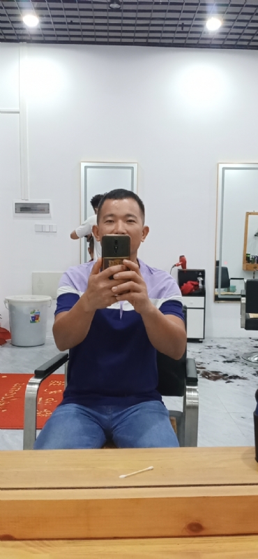 一路上有你的第一张照片--邯郸相亲服务中心