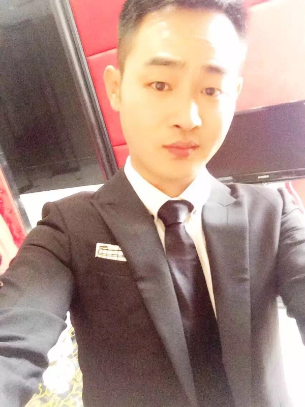 富强的第二张照片--邯郸相亲服务中心