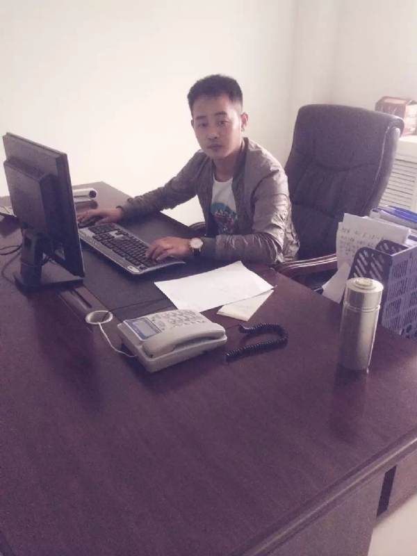 富强的第三张照片--邯郸相亲服务中心