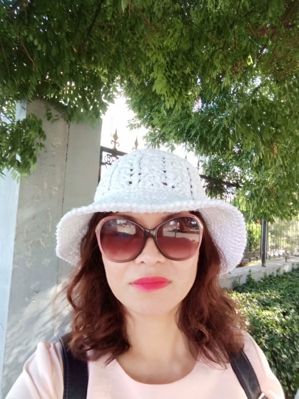 夏花依旧的第三张照片--邯郸相亲服务中心