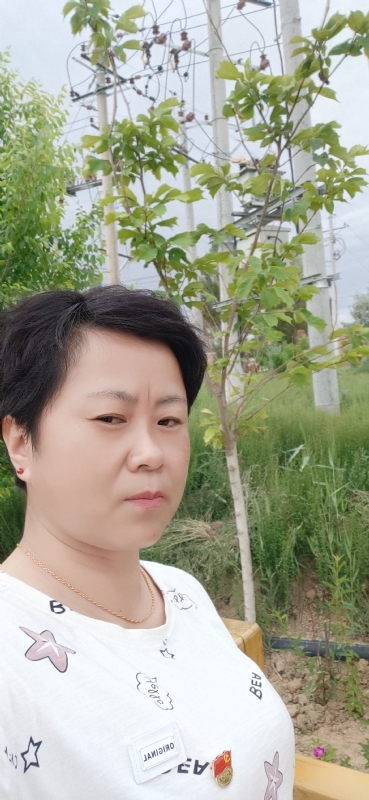 余生勿扰的第二张照片--邯郸相亲服务中心