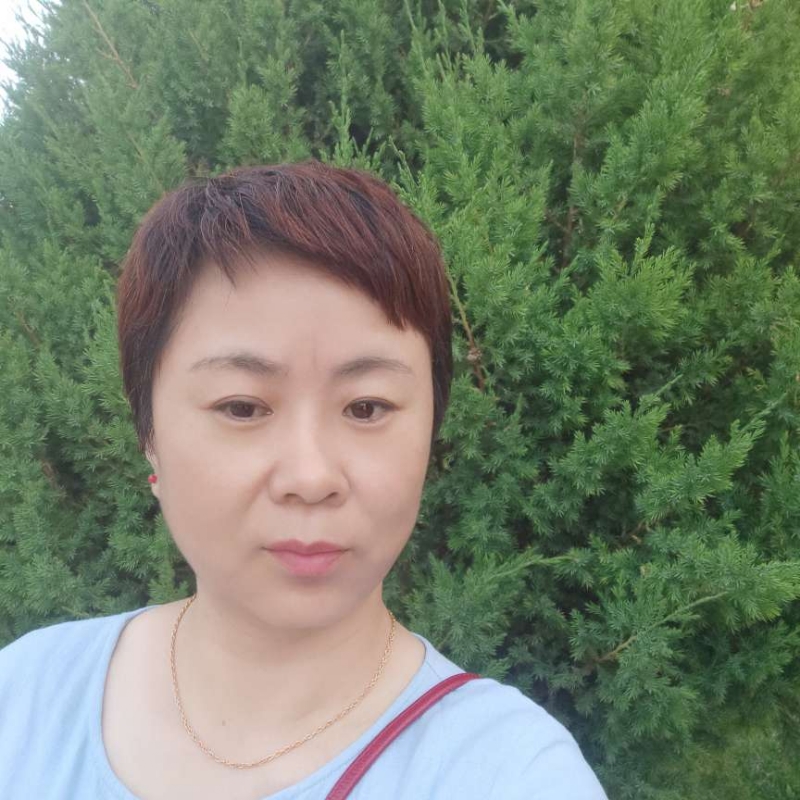 余生勿扰的第三张照片--邯郸相亲服务中心