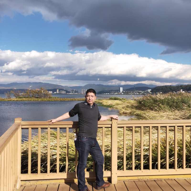 木子杰的第一张照片--邯郸相亲服务中心