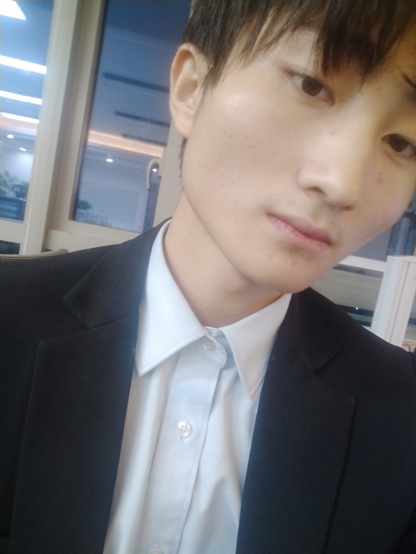 山河的第一张照片--邯郸相亲服务中心