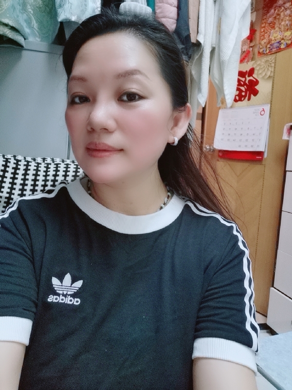 Amy的第一张照片--邯郸相亲服务中心