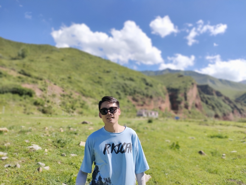 祁三岁的第一张照片--邯郸相亲服务中心