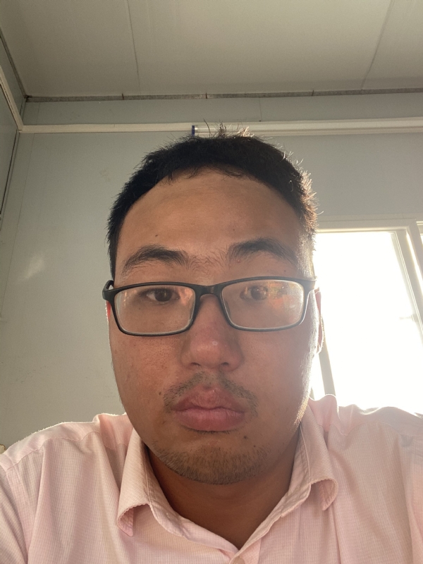 云儿的第一张照片--邯郸相亲服务中心