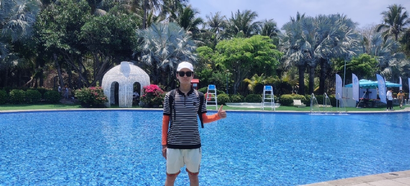 Owen的第一张照片--邯郸相亲服务中心