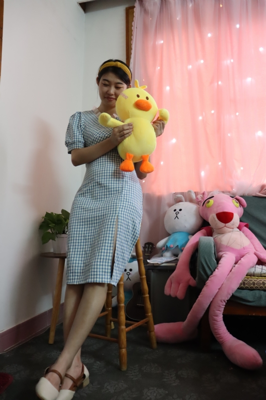 糖糖的第一张照片--邯郸相亲服务中心