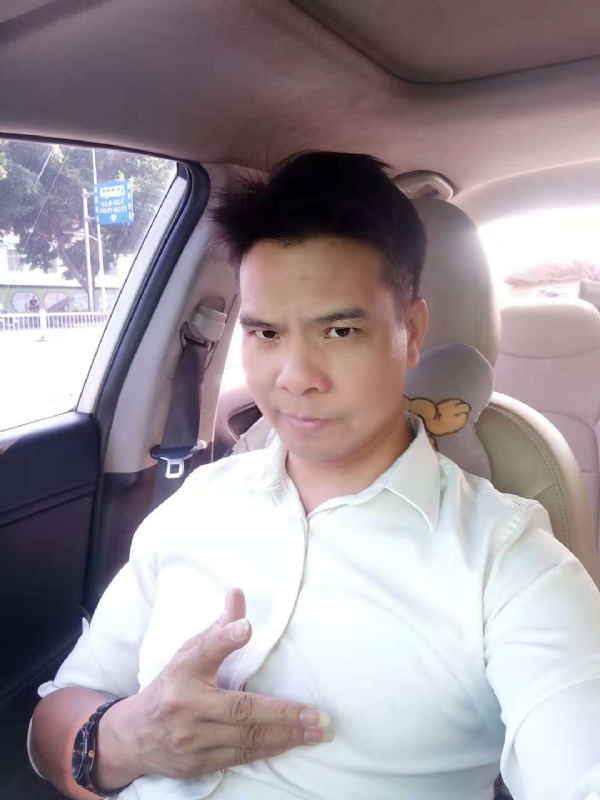 大南瓜的第一张照片--邯郸相亲服务中心